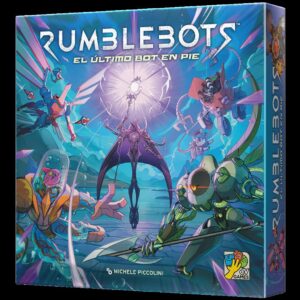 Rumblebots