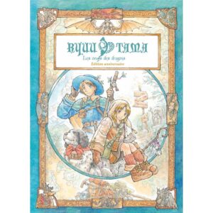 Juego de rol de fantasía natural