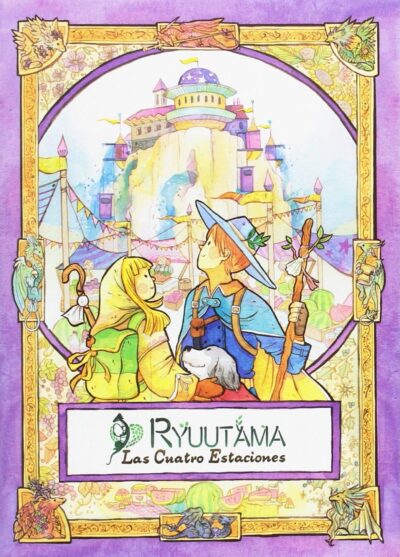 Ryuutama: Las Cuatro Estaciones