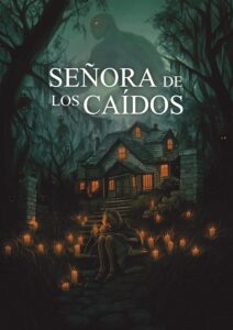 Señora de los caídos