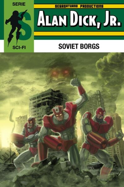Soviet Borgs