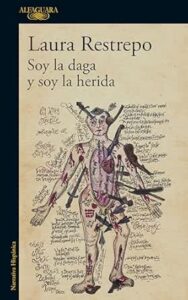 Soy la daga y soy la herida