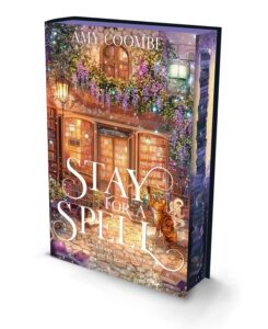 Stay for a Spell - Special Edition