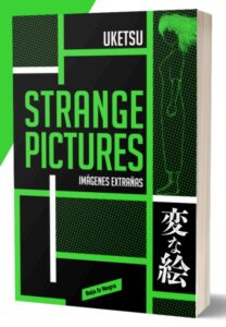 Strange Pictures