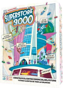 Superstore 3000