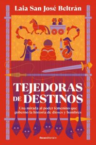 Tejedoras de destinos