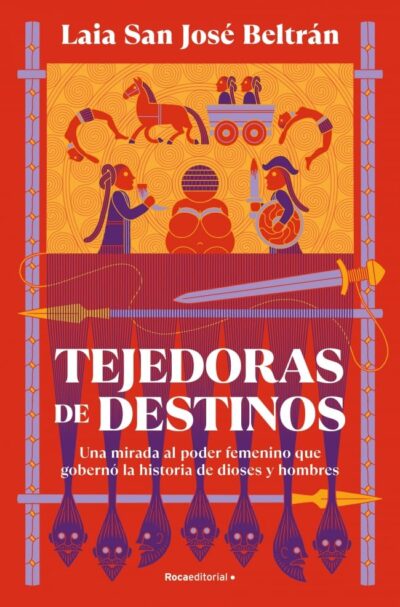 Tejedoras de destinos