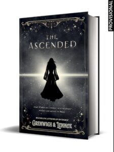 The Ascended
