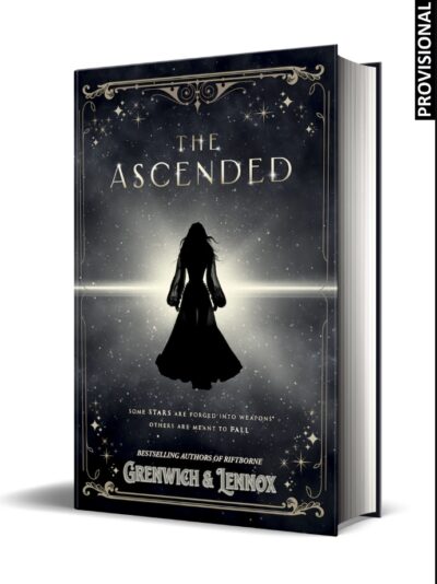 The Ascended