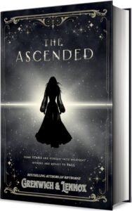 The Ascended