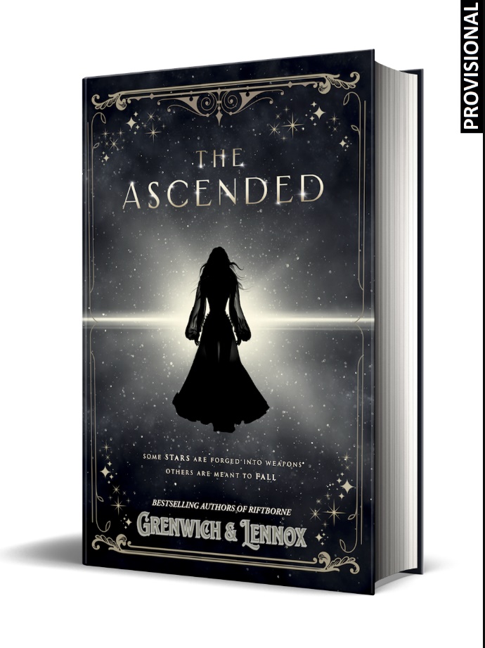 The Ascended