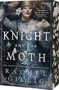 The Knight and the Moth