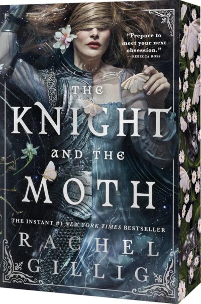 The Knight and the Moth