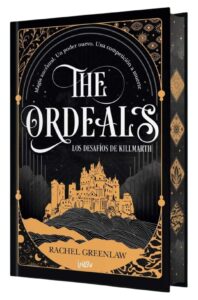 The Ordeals