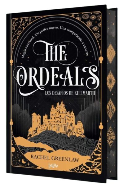 The Ordeals