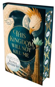 This Kingdom Will Not Kill Me - Deluxe Edition
