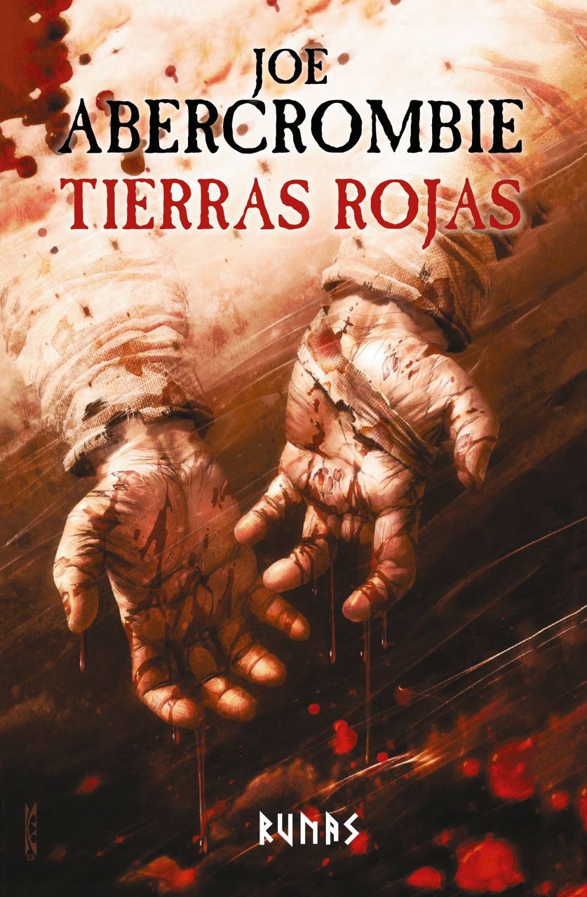 Tierras rojas