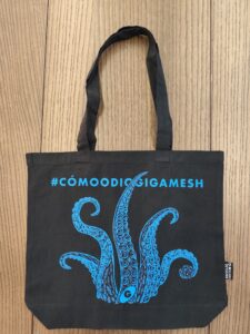 Tote Gigamesh