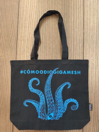 Tote Gigamesh