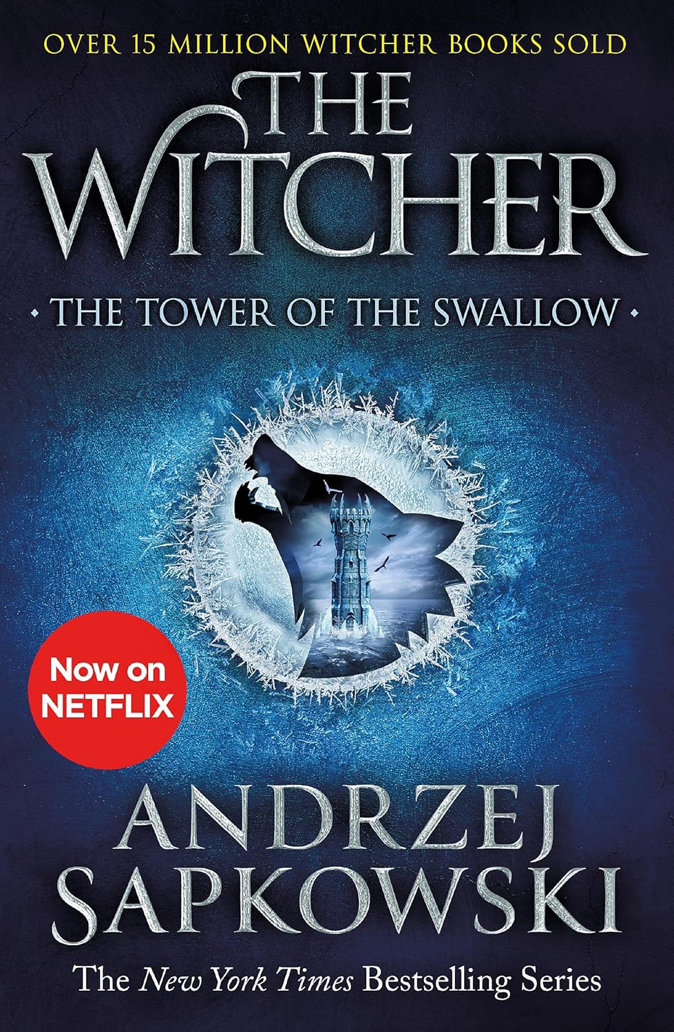 The Tower of the Swallow