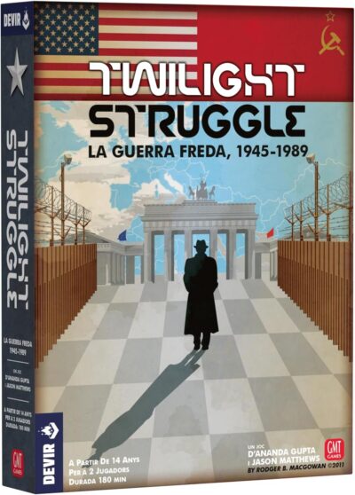 Twilight Struggle