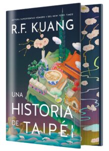 Una historia de Taipéi - Edición Especial