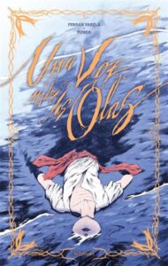 Una voz entre las olas