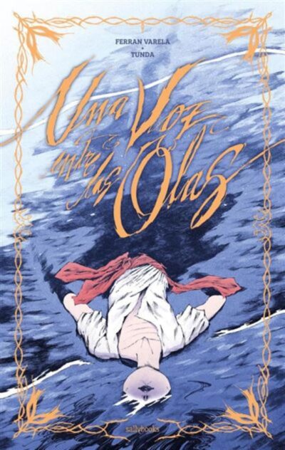 Una voz entre las olas