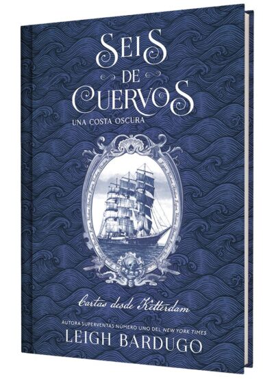 Seis de cuervos: una costa oscura