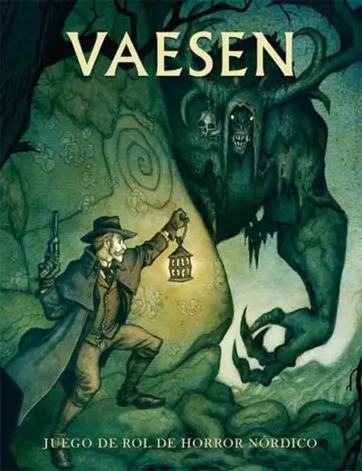 Vaesen