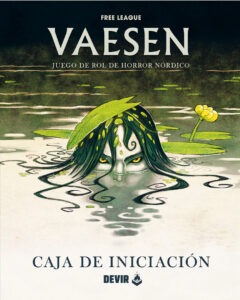 Vaesen: Caja de iniciación