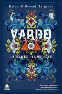 Vardo: La isla de las mujeres