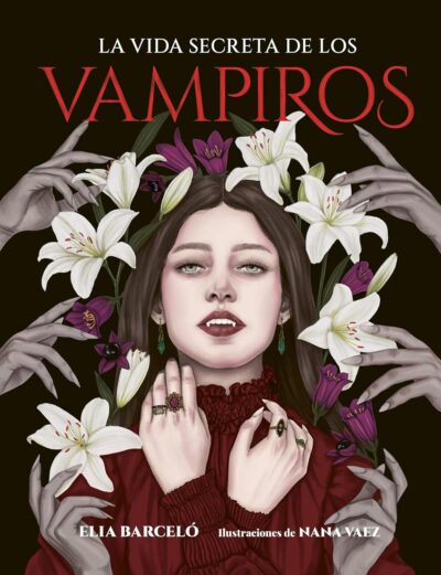 Vida secreta de los vampiros