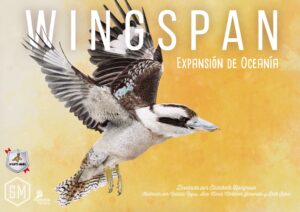 Wingspan Oceania