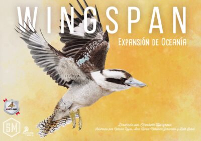 Wingspan Oceania