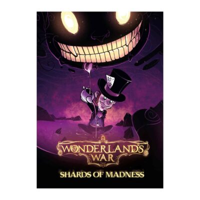 Wonderlands War Shards of Madness