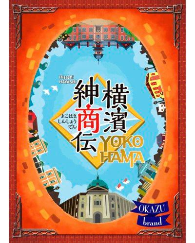 Yokohama