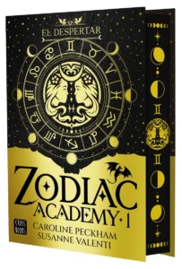 Zodiac Academy 1 El despertar