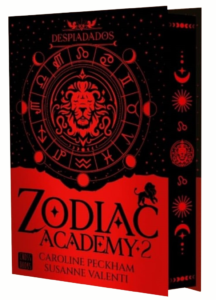 Zodiac Academy 2 screnshot