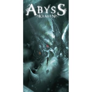 Kraken: Abyss Expansión