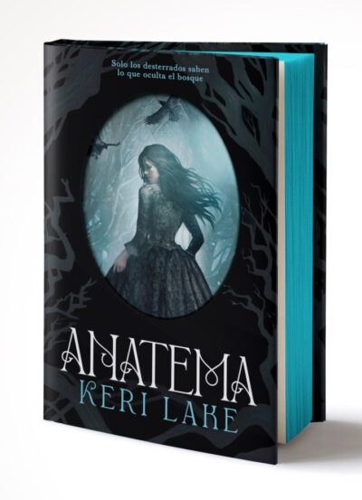 Anatema - Edición limitada