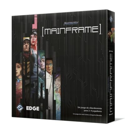 Android: Mainframe