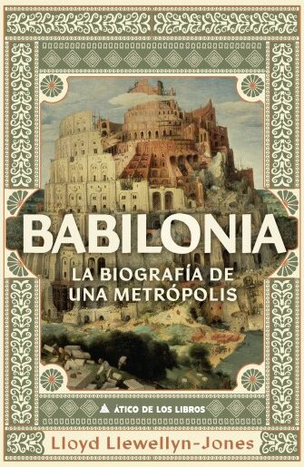 Babilonia