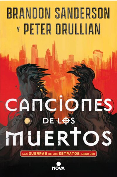 Canciones de los muertos