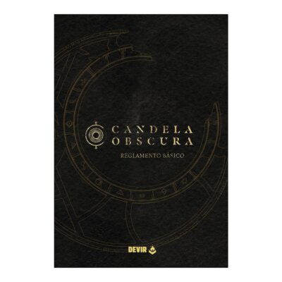 Candela Obscura - Reglamento básico