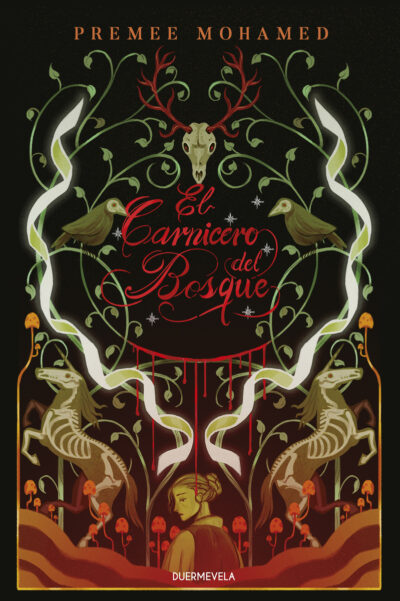 El carnicero del bosque