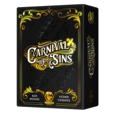 Carnival of Sins