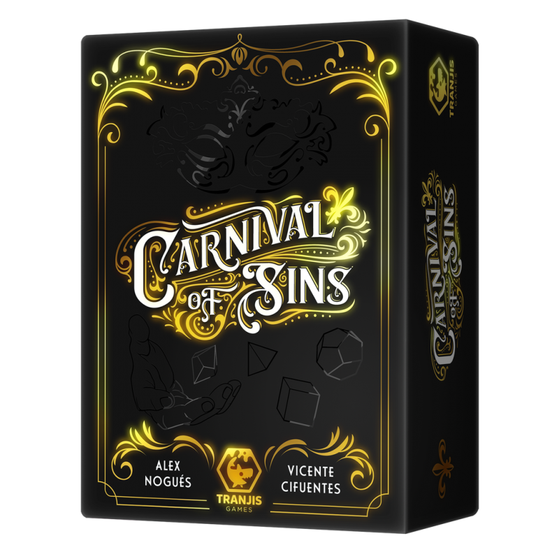 Carnival of Sins