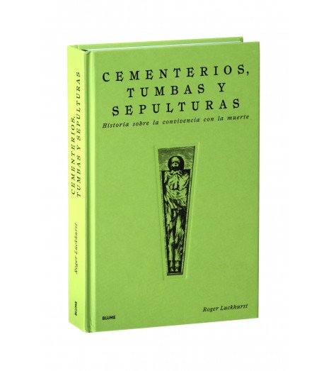 Cementerios, tumbas y sepulturas