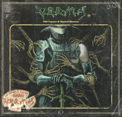 Vermis III - old curses & buried horrors